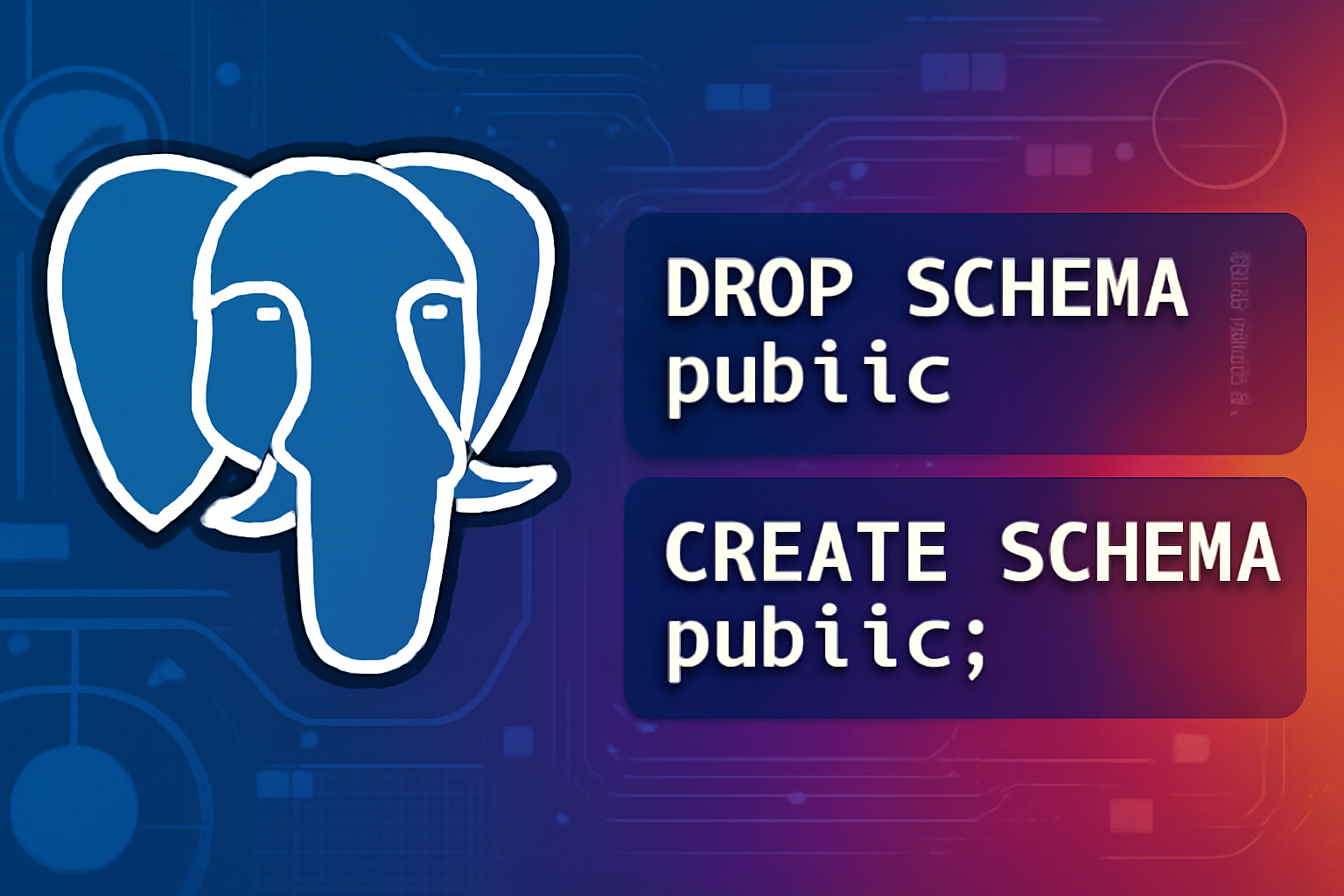 How to Install and Configure PostgreSQL on Ubuntu for Remote Access